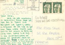 CPM Roma Cavalieri Hilton