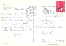 CPM Roma Place du Peuple