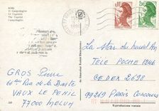 CPM Roma Le Capitole