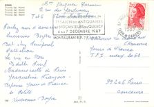 CPM Roma Trinite dei Monti