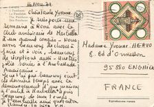 CPM Roma Le Pantheon