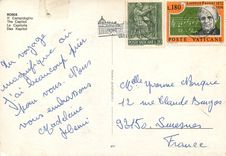 CPM Roma Le Capitole