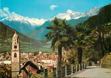 CPM Merano alto adige