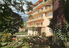 CPM Hotel irma merane meran italia