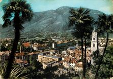 CPM Merano panorama