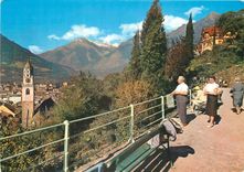 CPM Meran toppeiner promenade