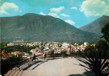 CPM Merano tappeiner promenade