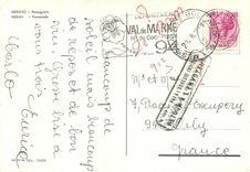 CPM Merano promenade