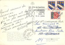 CPM Andorra Valls d'Andorra