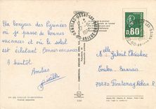 CPM Andorra Valls d'Andorra Bonice aspectes