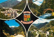 CPM Andorra Valls d'Andorra