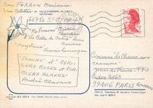 CPM Andorra Valls d'Andorra Vall d'Envalira