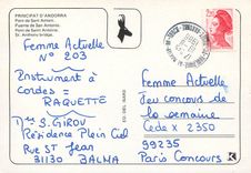 CPM Andorra Pont de Sant Antoni