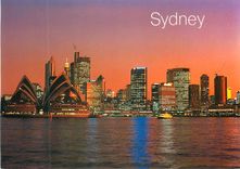CPM Sydney