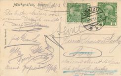 CPA Markenstein Burgfried