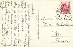 CPM Gargellen 1474m Montafon