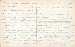 CPA Strobl un Bick aux St Wolyang