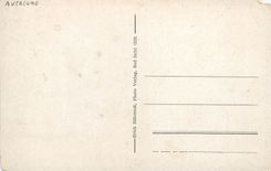 CPA St Gilgen Mozartbrunnen