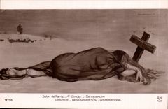 Fantasy CPA SAlon of bets has Girod despair