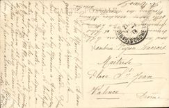 Anneyron CPA the church