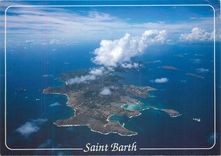 CPM Saint Barthelemy