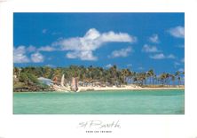 CPM Saint Barthelemy pour les intimes