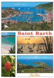 CPM Saint Barthelemy Antilles