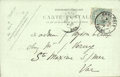 Grenoble CPA die Tur von Frankreich