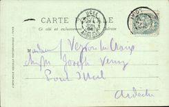 Saint Etienne CPA prefecture