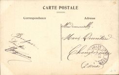 imagination CPA Grisette On the flowered edges of a solitary lake (sinning fish sinned)