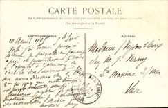 Grenoble CPA law courts and Statue of Bayard