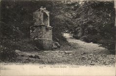 Sainte Balsam CPA oratory