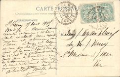 Maurienne CPA Summit of the needle of Polset (3538m) and Tooth arrachee (3712m)