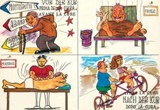 CPM Turlon affetti delle cure