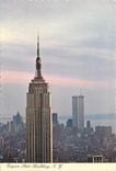 CPM New York Empire State Building