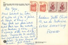 CPM New York Gleaming west side skyline at sunset