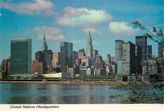 CPM New York United Headquarters