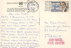 CPM New York United Headquarters