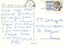 CPM New York Midtown Manhattan at Night