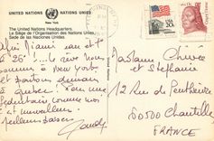 CPM New York United Nations Headquarters