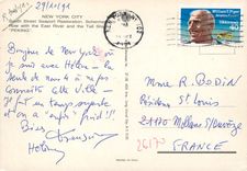 CPM New York City South Street Seaport Restoration