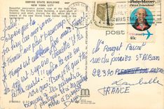 CPM New York City Empire State Building