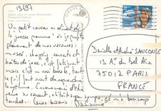 CPM New York Aerial view of tower Manhattan