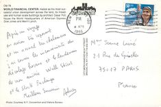 CPM New York World Financial center