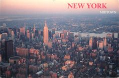 CPM New York Midtown