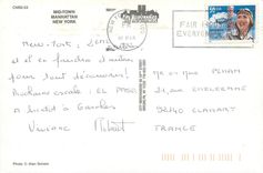 CPM New York Midtown