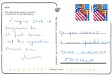 CPM New York City Midtown Skyline