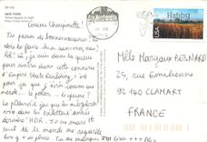 CPM New York Times Square at night