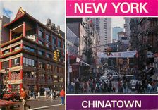 CPM New York Chinatown
