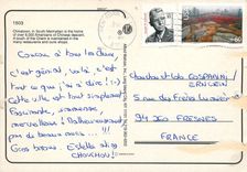 CPM New York Chinatown